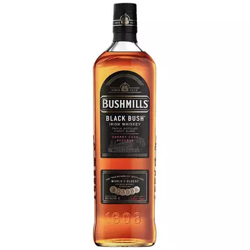 Bushmills Black Bush (1L / 40%)