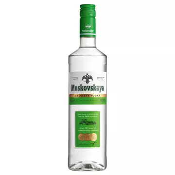 Moskovskaya vodka (0,7L / 40%)