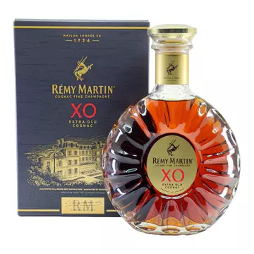 Remy Martin XO Excellence cognac (0,7L / 40%)