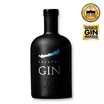 Balaton gin (0,7L / 40%)