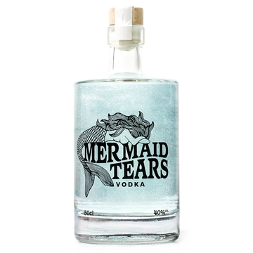 Mermaid Tears vodka (0,5L / 40%)