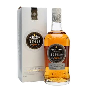 Angostura 1919 rum (0,7L / 40%)