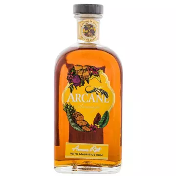 Arcane Ananas Roti rum (0,7L / 40%)