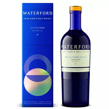 Waterford Sheestown 1.2 (0,7L / 50%)