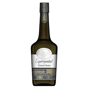 Christian Drouin calvados 13 éves Mars Angels Eau de Vie de Cidre (0,7L / 43%)