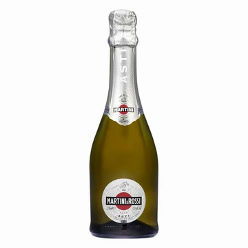 Martini Asti Spumante (édes) DRS (0,375L)