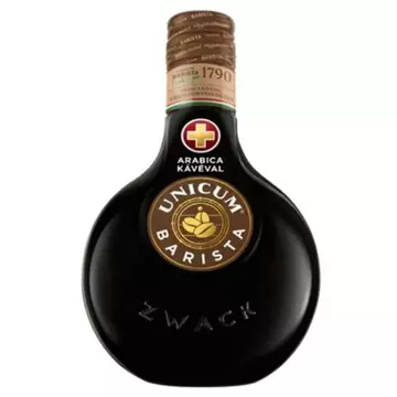 Unicum Barista (1L / 34,5%)