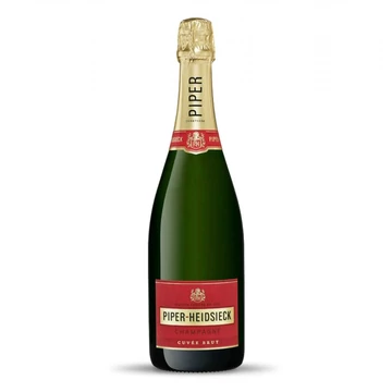 Piper Heidsieck Cuvée Brut  DRS(0,75L)
