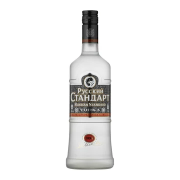 Russian Standard Original vodka DRS (1L / 40%)
