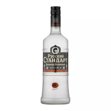 Russian Standard Original vodka (1L / 40%)