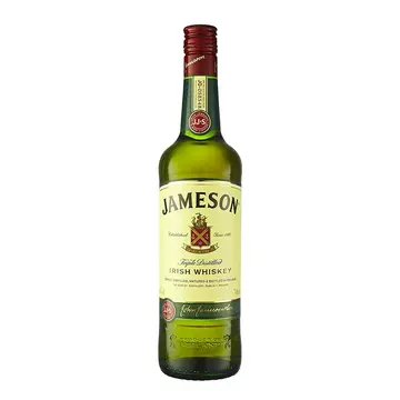 Jameson (0,7L / 40%)