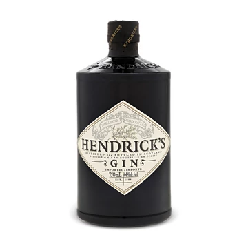 Hendricks gin DRS (0,7L / 41,4%)