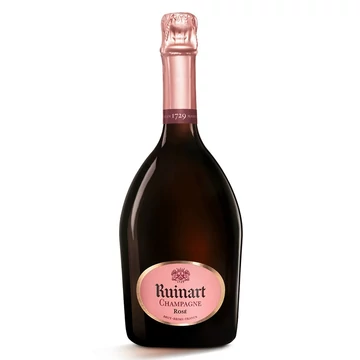 Ruinart Rosé DRS (0,75L)