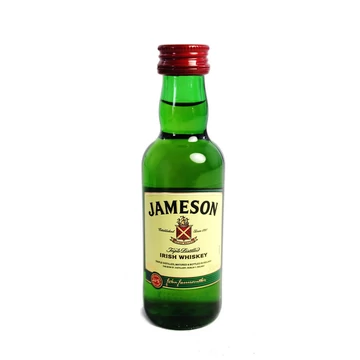 Jameson whiskey mini (0,05L / 40%)