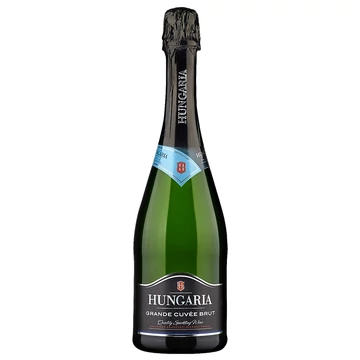 Hungaria Grande Cuvée Brut DRS (0,75L)