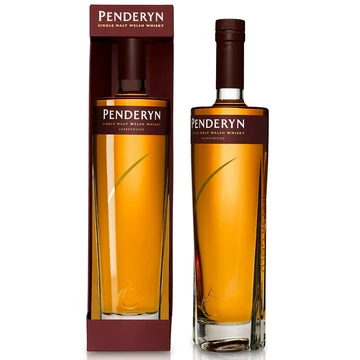 Penderyn Sherrywood whisky DRS (0,7L / 46%)