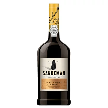 Sandeman Tawny Port DRS (0,75L)
