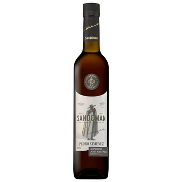 Sandeman Pedro Ximenez Superior Natural Sweet Sherry DRS (0,5L)