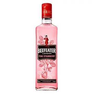 Beefeater Pink gin DRS (0,7L / 37,5%)