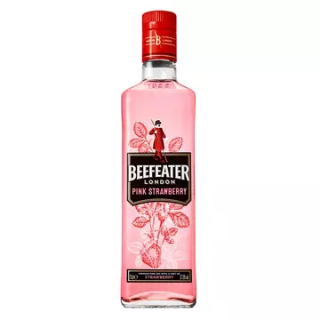 Beefeater Pink gin (0,7L / 37,5%)