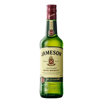 Jameson whiskey DRS (0,5L / 40%)