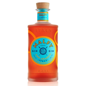 Malfy Arancia gin DRS (0,7L / 41%)