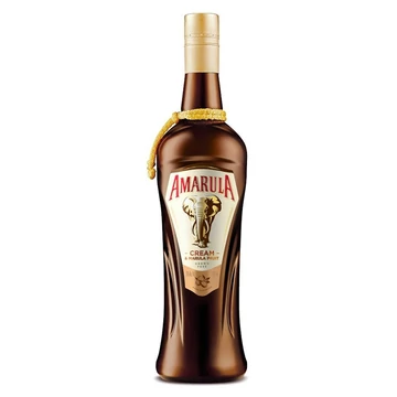 Amarula krémlikőr (0,7L / 17%)
