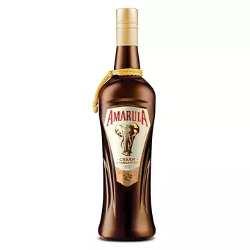 Amarula Cream Liqueur (0,7L / 17%)