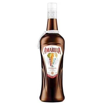 Amarula Vanilla Spice krémlikőr (0,7L / 15,5%)