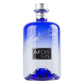 Akori gin DRS (0,7L / 42%)