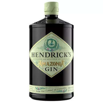 Hendricks Amazonia gin (1L / 43,4%)