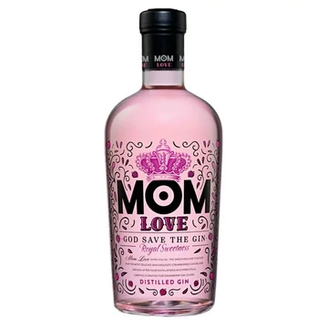 Mom Love gin (0,7L / 37,5%)