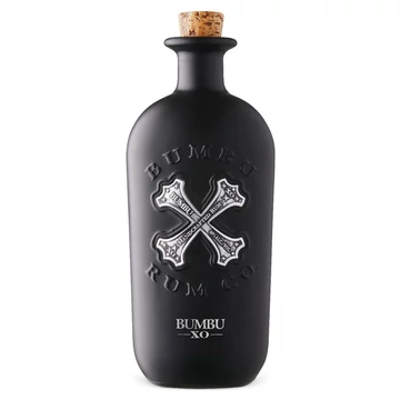 Bumbu XO rum DRS (0,7L / 40%)