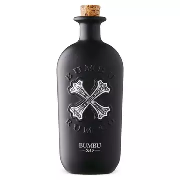 Bumbu XO rum (0,7L / 40%)