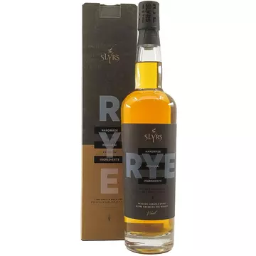 Slyrs Bavarian Rye (0,7L / 41%)