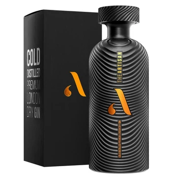 The Artisan gin (0,5L / 44%)