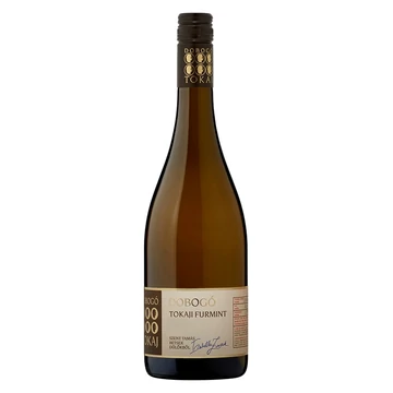 Dobogó Furmint (0,75L)