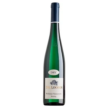 Dr. Loosen Riesling Trocken 2018/2021 (0,75L)