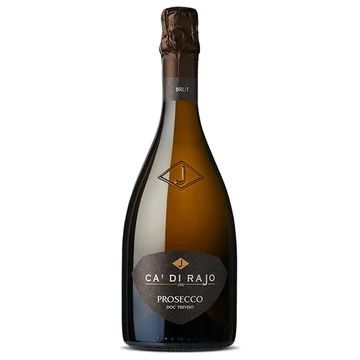 Ca di Rajo Prosecco Brut DRS (0,75L)