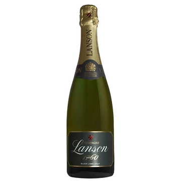 Lanson Black Label DRS (0,75L)