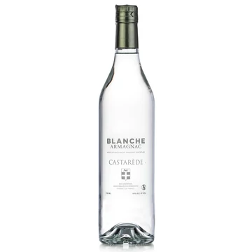 Armagnac Castaréde Blanche d'Armagnac DRS (0,7L / 40%)