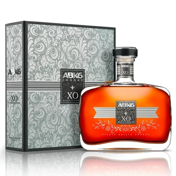 ABK6 XO Renaissance cognac (0,7L / 40%)