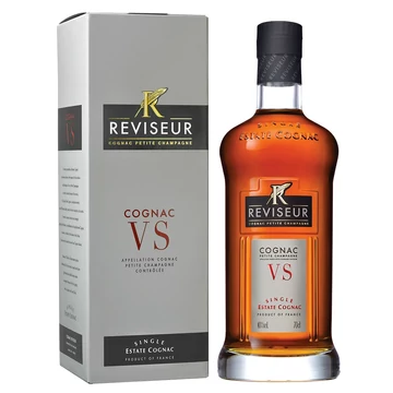 Reviseur VS cognac DRS (0,7L / 40%)