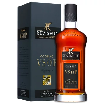 Reviseur VSOP cognac DRS (0,7L / 40%)