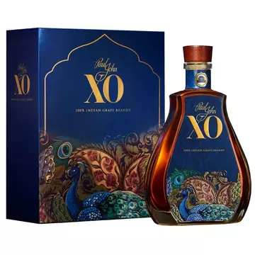 Paul John XO brandy (0,7L / 46%)