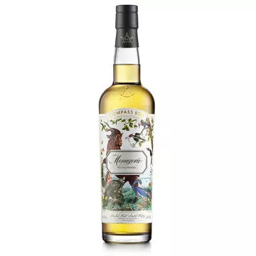 Compass Box Menagerie (0,7L / 46%)