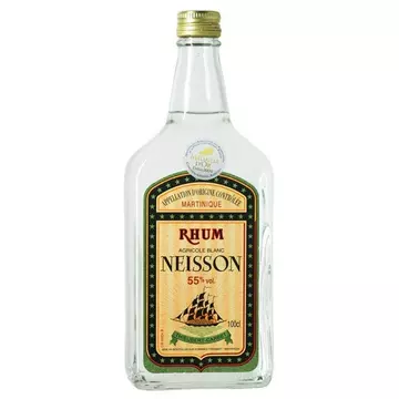 Neisson Blanc rum (1L / 55%)
