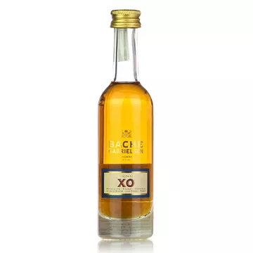 Bache-Gabrielsen XO cognac mini (0,05L / 40%)