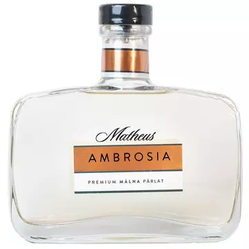 Matheus Ambrosia Málna (0,5L / 44%)