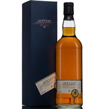 Starward 5 éves Adelphi whisky (0,7L / 58,9%)